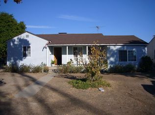 7900 Shadyglade Ave, North Hollywood, CA 91605