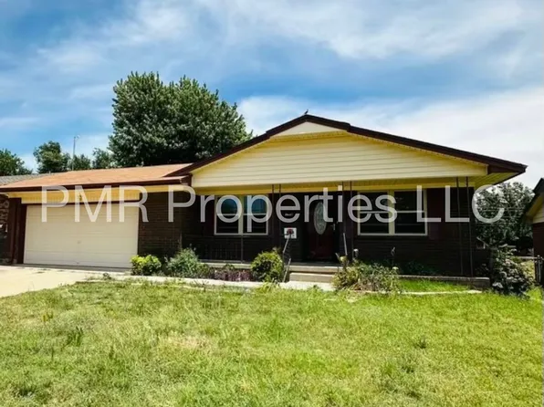 509 NW 61st St, Lawton, OK 73505