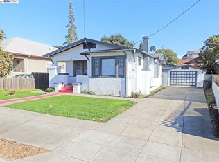 1219 C St, Hayward, CA 94541