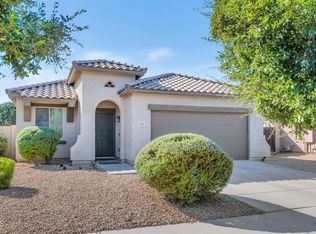 4121 W Allen St, Laveen, AZ 85339