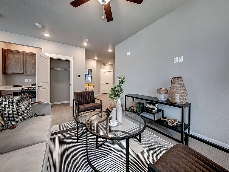 The Bend at Highland Meadows — Photo 7