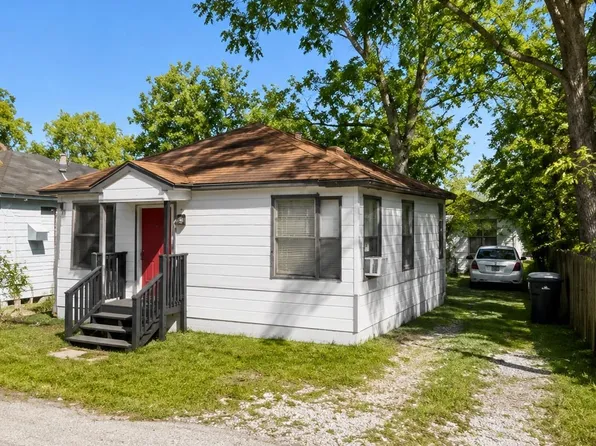 3914 Ajax St, Houston, TX 77022