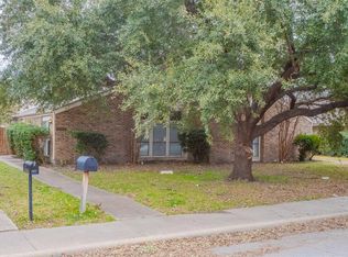 3031 Airhaven St, Dallas, TX 75229