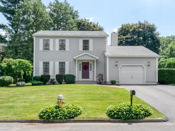 39 Venture Dr, Springfield, MA 01119