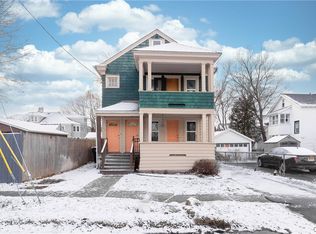 108 Hunt Ave #10, Syracuse, NY