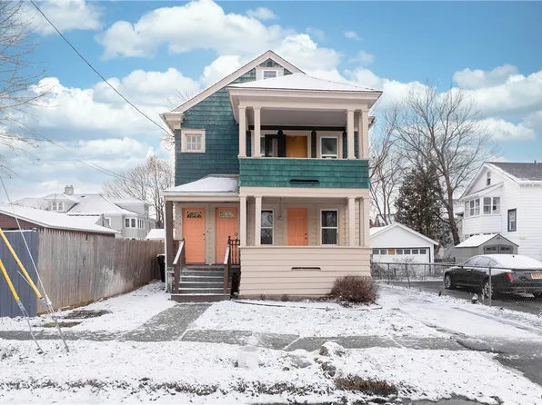 108 Hunt Ave #10, Syracuse, NY 13207