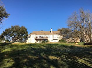 835 Martindale Falls Rd, Martindale, TX 78655