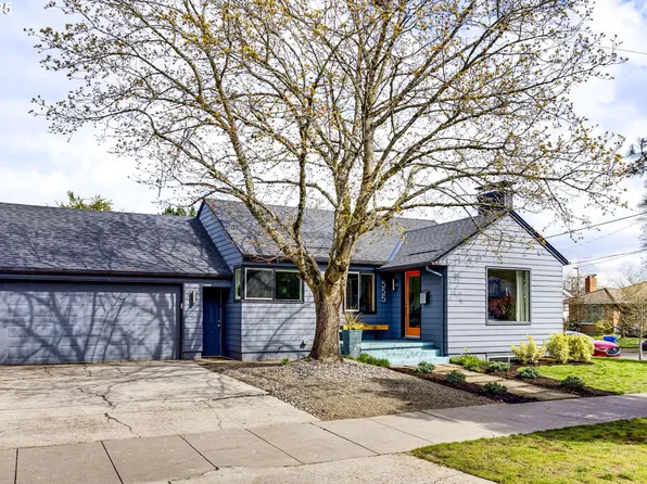 555 N Bryant St, Portland, OR 97217