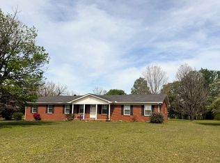 3912 Smithville Hwy, McMinnville, TN 37110