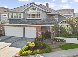 7 Bridington, Laguna Niguel, CA 92677