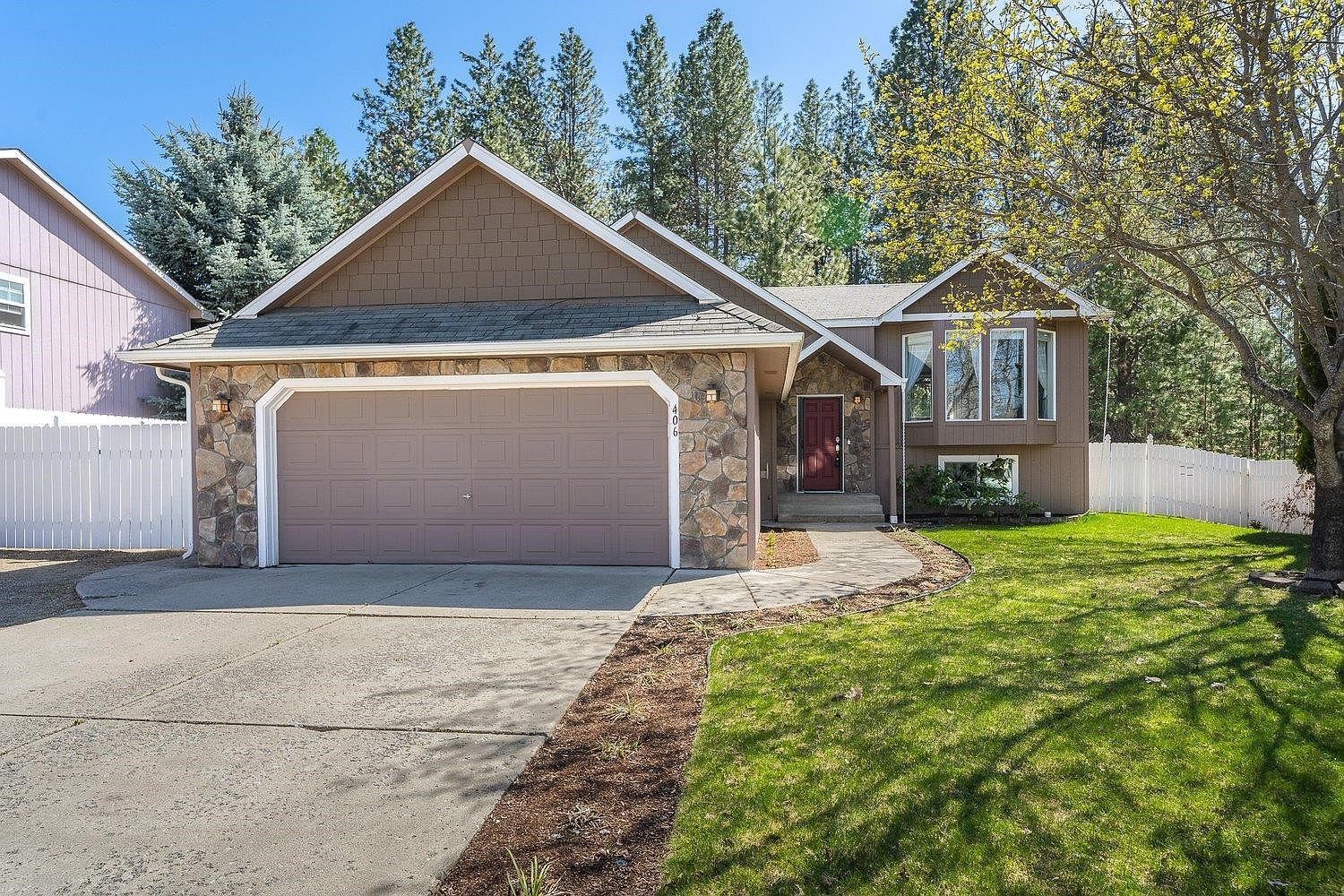 406 E Pine Needle Ave, Colbert, WA 99005 MLS 202320348 Zillow