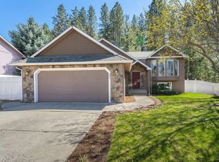 406 E Pine Needle Ave, Colbert, WA 99005