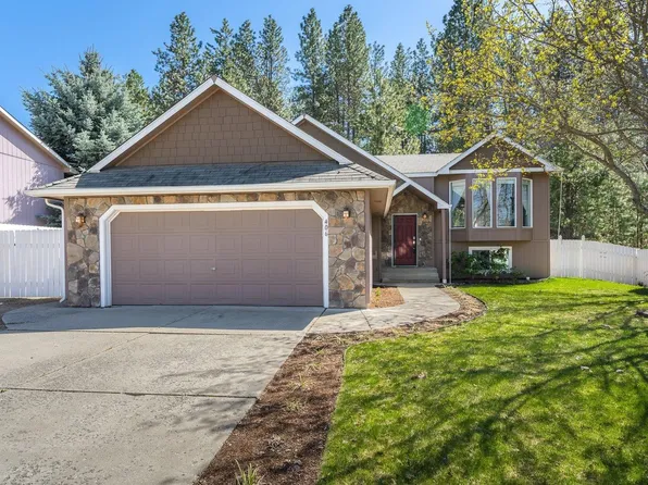 406 E Pine Needle Ave, Colbert, WA 99005