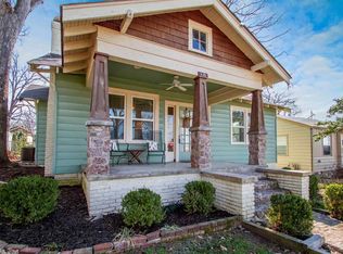 115 N Monroe St, Little Rock, AR 72205