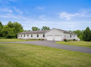 2194 Michigan Ave, Lima, NY 14485