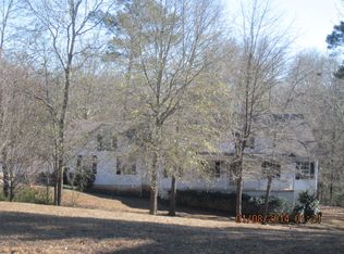 154 Ridge Cir, Macon, GA 31216