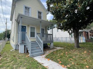 4629 Meade St NE, Washington, DC 20019