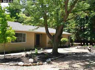 957 N Gate Rd, Walnut Creek, CA 94598