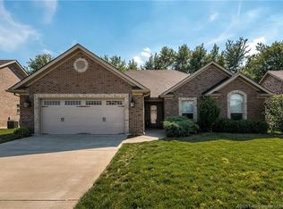 5604 Buckthorne Dr, Jeffersonville, IN 47130