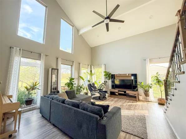 9925 Private Road 6619, Sanger, TX 76266