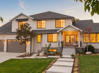 1079 W Ridgeside Ct, South Jordan, UT 84095