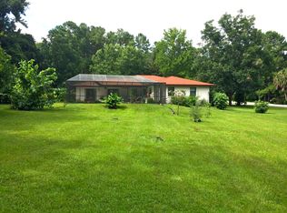 9725 SW 1st Pl, Gainesville, FL 32607