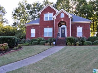 4757 Gardenia Trce, Mount Olive, AL 35117