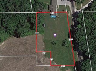 8727 N 1000th Rd, Effingham, IL 62401