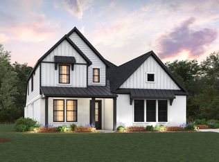 Sedona Plan, Timber Hollow, Magnolia, TX 77354