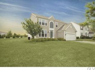 1604 Bridgeton Rd, Breinigsville, PA 18031