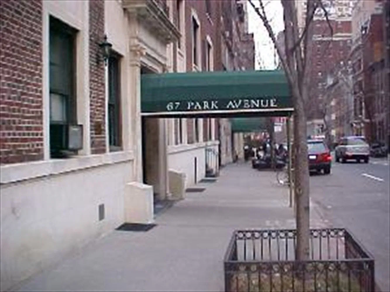67 Avenue Rd 67 Park Avenue #4DE in Murray Hill, Manhattan | StreetEasy