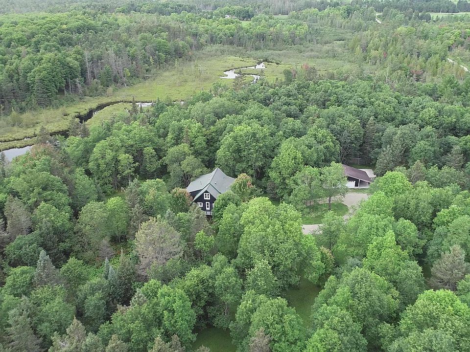 5125 N Sundell Rd, Skandia, MI 49885 Zillow