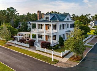 588 Harborside Rd, Oriental, NC 28571