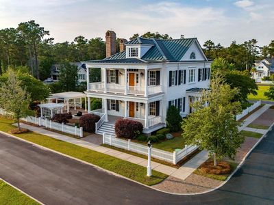 588 E Harborside Road, Oriental, NC, 28571