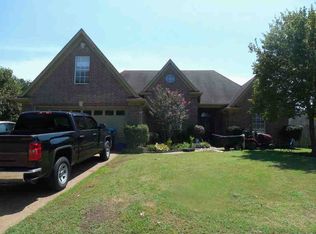 11223 Ram Hill Cv, Arlington, TN 38002