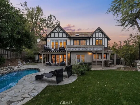 4940 Topeka Dr, Tarzana, CA 91356