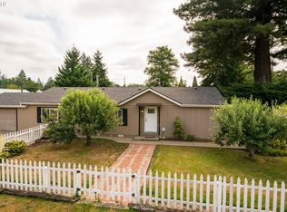 182 9th St, Lyons, OR 97358