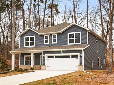 9717 Forest Dr, Charlotte, NC, 28216
