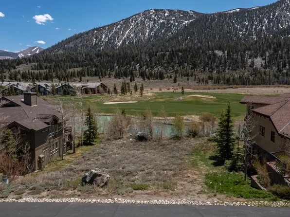 102 Woodcrest Trl, Mammoth Lakes, CA 93546