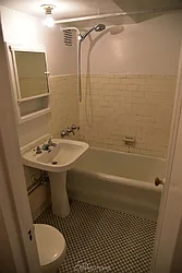 Rented by City Connections Realty