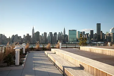 Rented by Modern Spaces