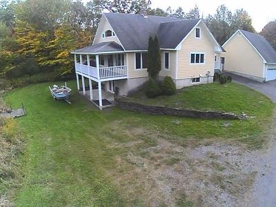 287 Merry Road, Amsterdam, NY, 12010