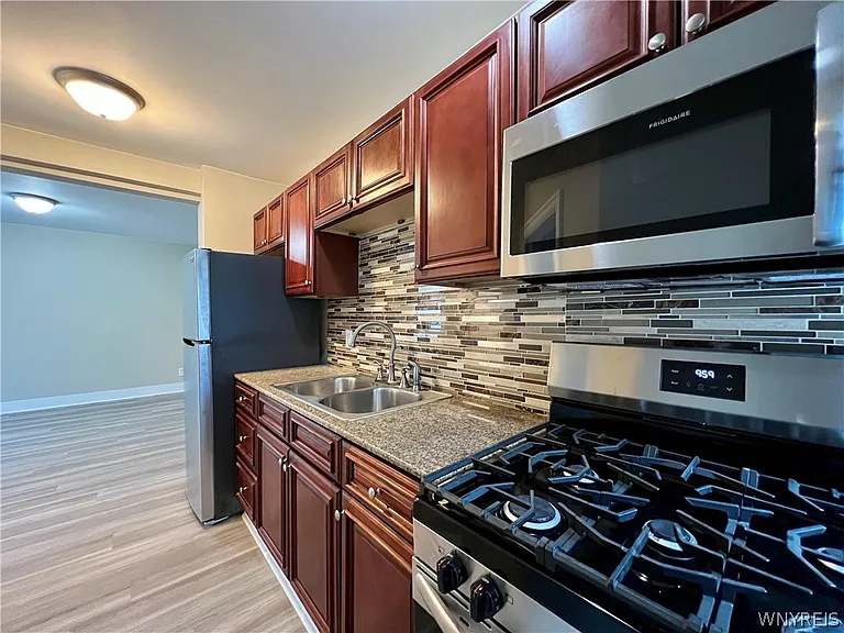 1225 Hertel Ave #2 — Photo 5