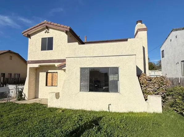 175 E Lewis St, Ventura, CA 93001