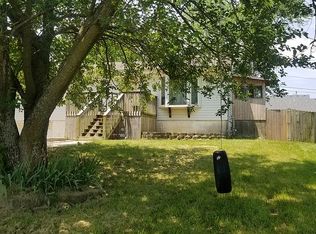516 N Wall St, Leeton, MO 64761