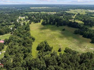 County Road 101, Carthage, TX 75633