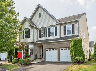 14571 Collingham Pl, Gainesville, VA 20155