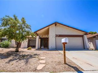 4819 Mountain Valley Rd, Las Vegas, NV 89121