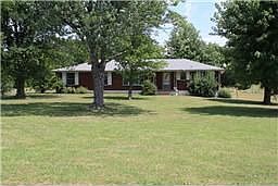 Home for Sale in Greenbrier, Tennessee $204,940