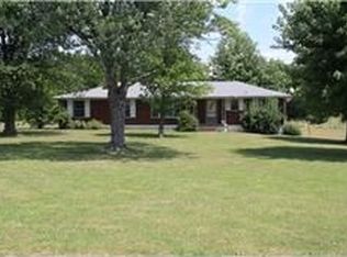 2171 S Mount Pleasant Rd, Greenbrier, TN 37073